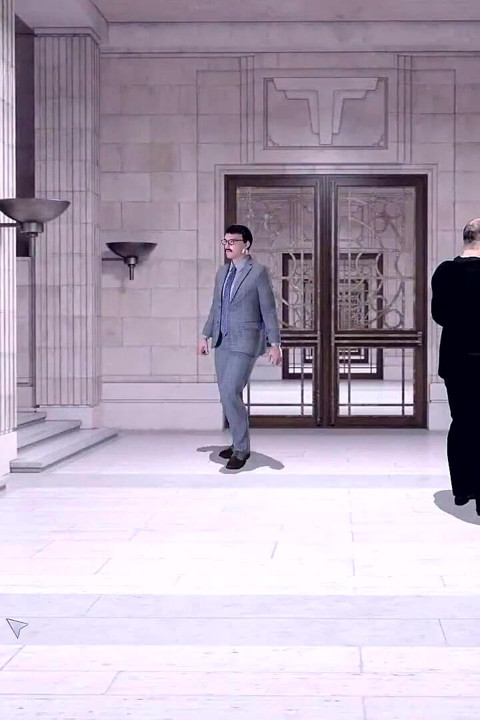 Adventures of Willy D: deepthroat in a luxury hotel ep 33,34