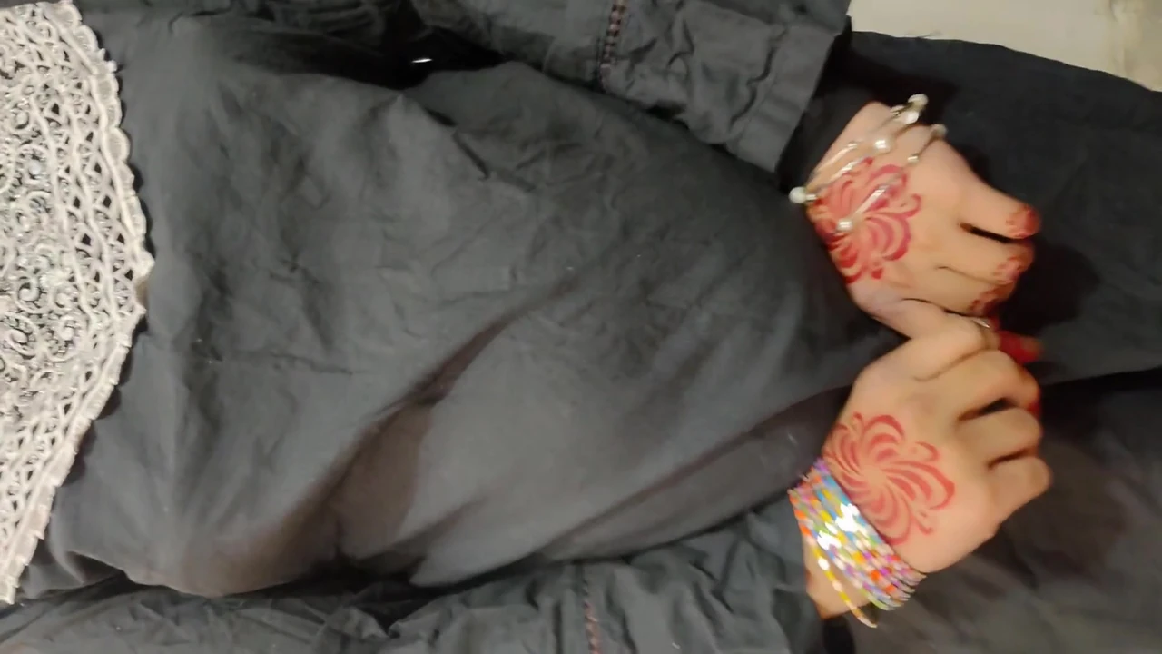 He had taken🥵 a loan from a friend's wife.