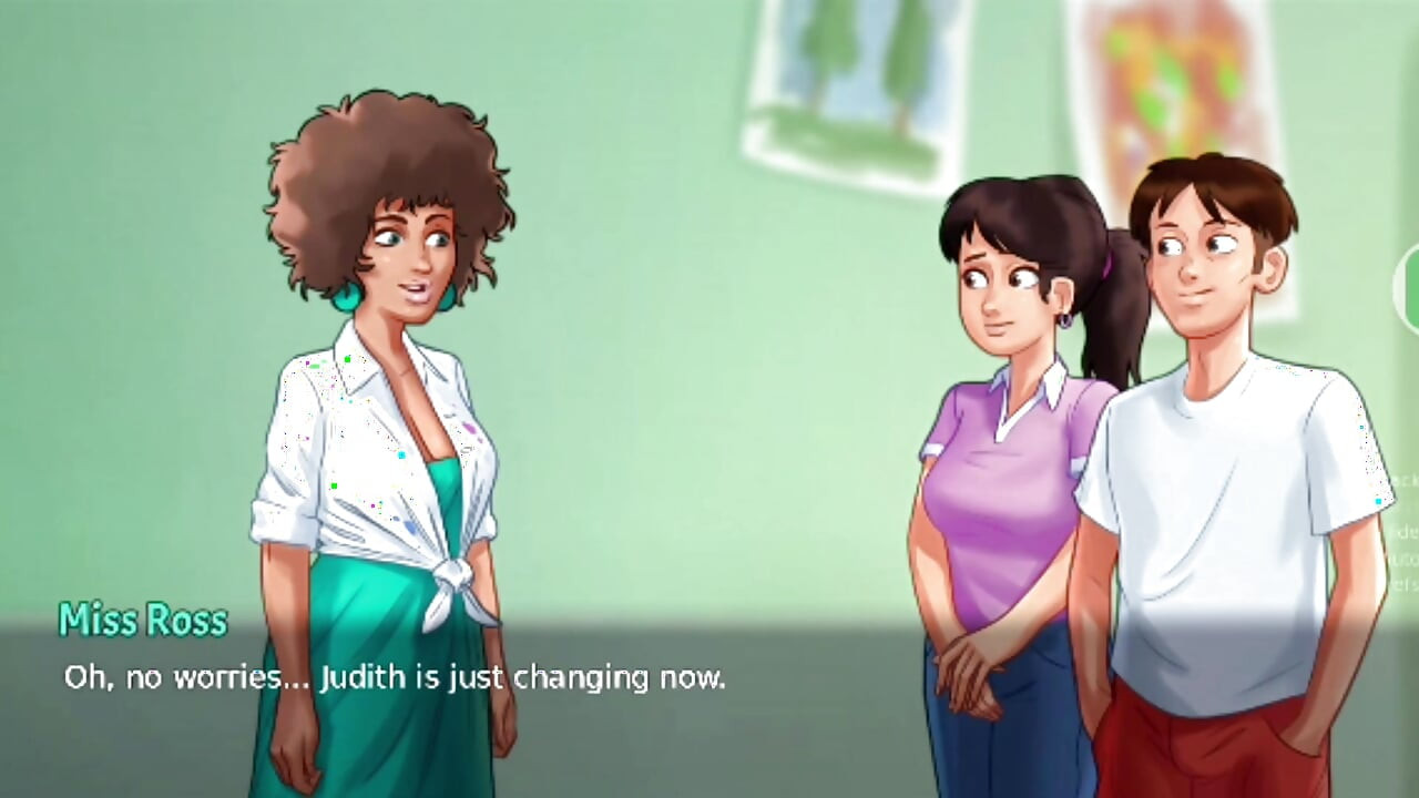 Trò chơi summertime saga- những khoảnh khắc hay nhất & creampie, tất cả các cảnh quan hệ tình dục hentai mới 2026