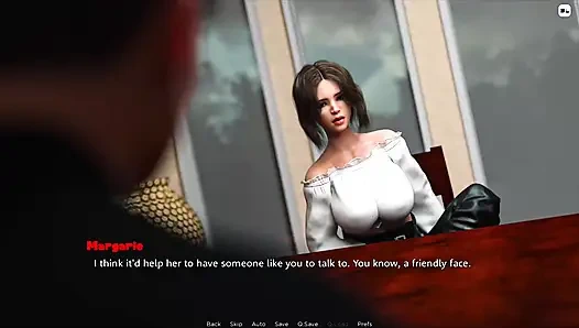 Bright Lord Gameplay Part 1 - Erotic Horror Demon Game