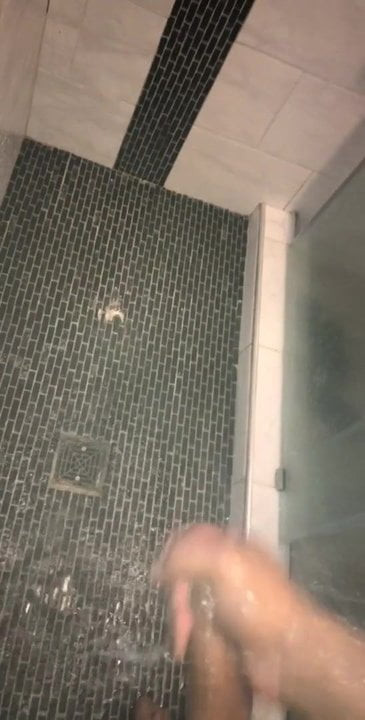Shower Cum