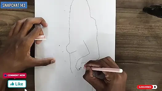Indian Desi Village Newly Married Bhabhi Romantic Video