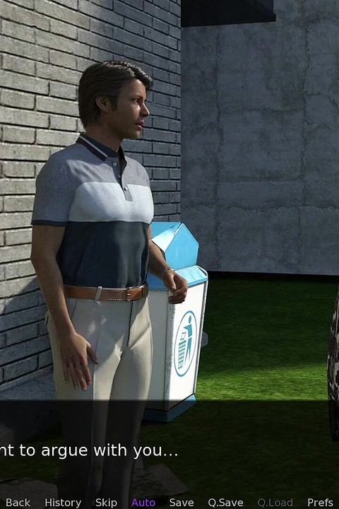 Στην Τεχεράνη #1