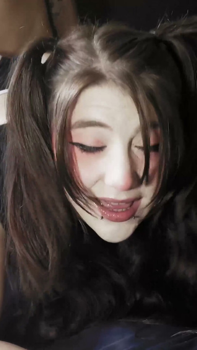 Fucking Compilation, Egirl, Ahegao, Missionary, Doggystyle, Cowgirl | Clip 1