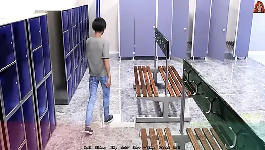 Судьба не отепает нас v0.6b неверное обновление No01