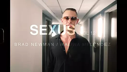 S3xus Vol. 12