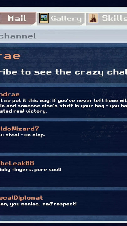 Ep2: Chloe Doing Jumping Jacks - My Sexy Neighbour 2 (gameplay)