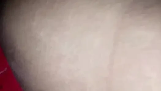 College-mädchen treffen ihren freund mit selbstgedrehtem brot-sex