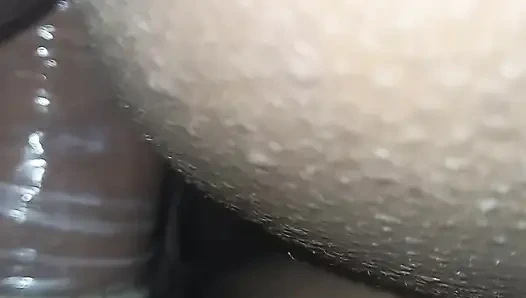 Ich hatte sex mit meiner frau von meinem eigenen freien willen und ein kondom getragen