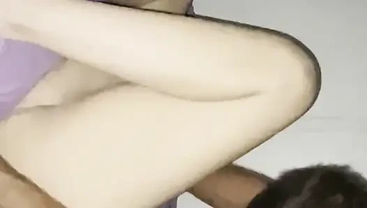 Gee Money Smashed the Pussy