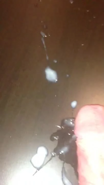 Watch me cum 621