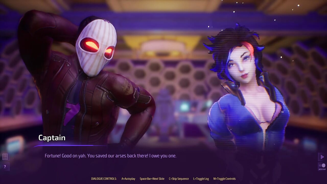 Subvers - partea 2 Muie cu robot și matură sexy doctor! de Loveskysanhentai