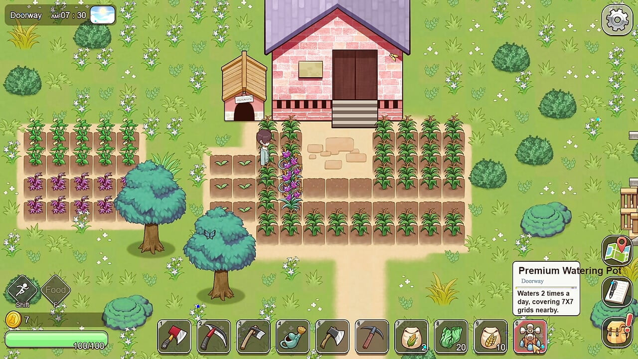 Village Rhapsody - Pregnant with My Aunty's