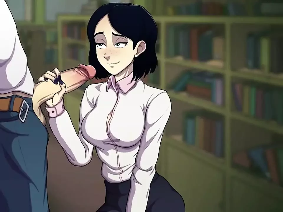 Witch Hunter - Part 3 Scenes - Hot College Girl Handjob by Loveskysanhentai
