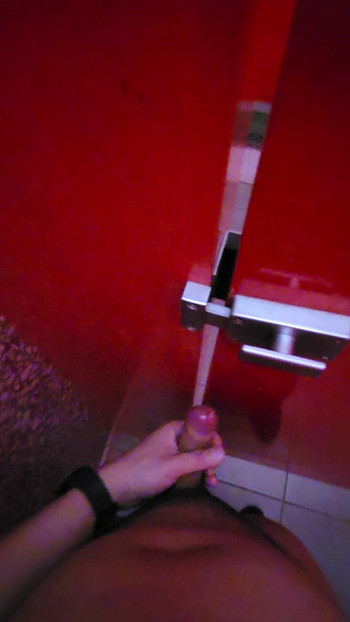 大きなギャップジャークを伴う赤いストール - パート2