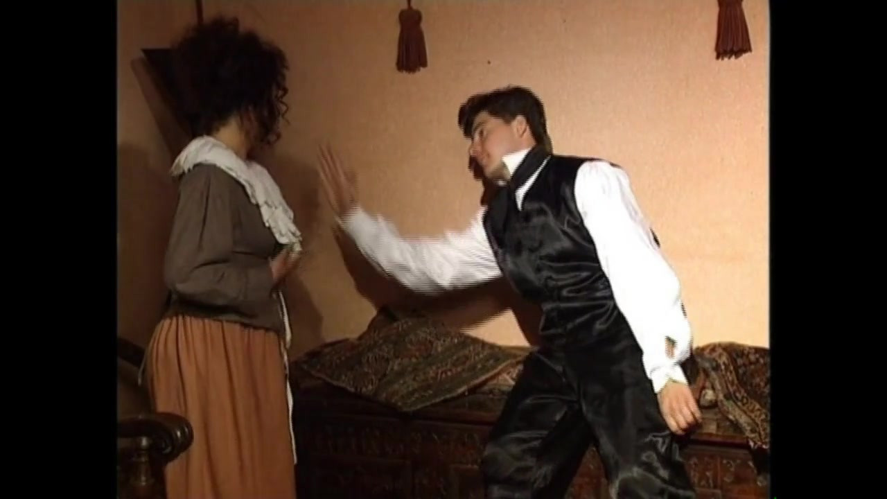 Le serve della vergogna - Episode 3