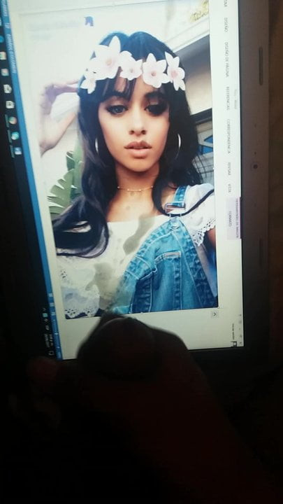 Camila Cabello Cumtribute 2