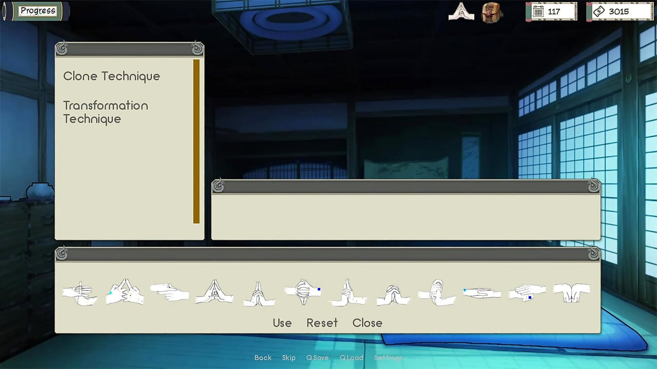 Complete Gameplay - Kunoichi Trainer, Part 21