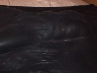 Vacuum bed play with electro