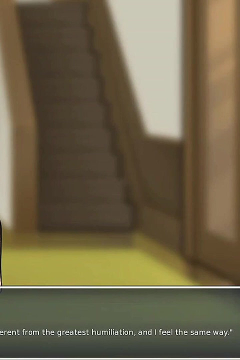 Геймплей на MILF-ки от Коноха 1