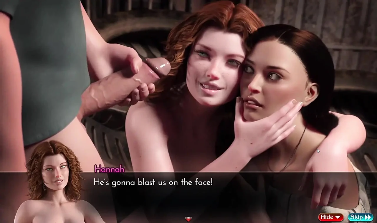 The Genesis Order Sex Game Play [part 08] Nude Game [18+] Adult Game Play