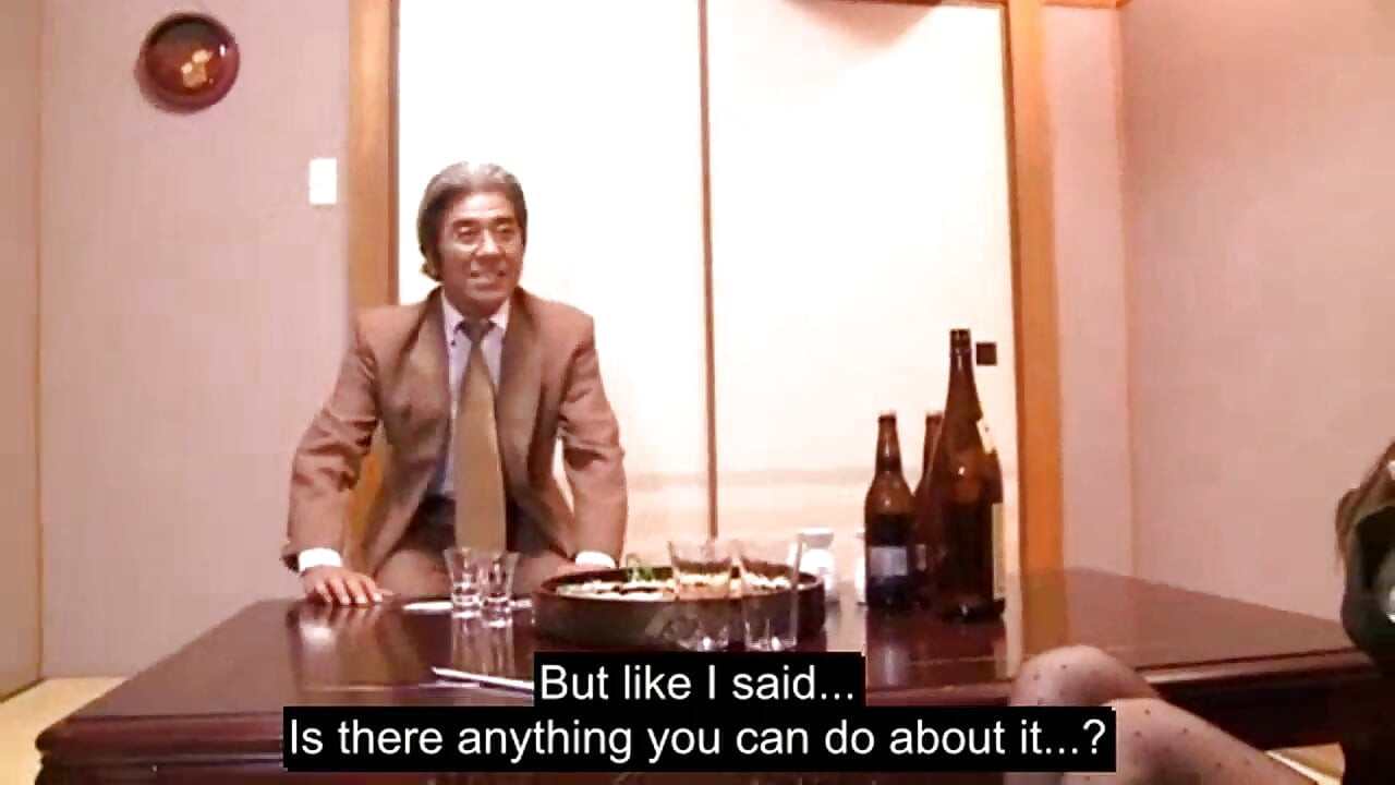Sbnr-325: a Company’s Secret Client Entertainment (english Subtitles by Erojapanese)
