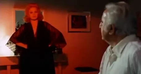 La moglie di mio padre (1976)