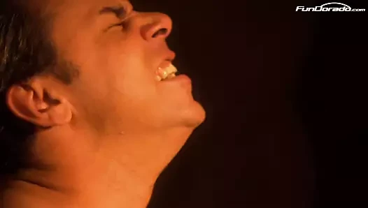 Hot vintage hardcore fuck! Geile milf freut sich!