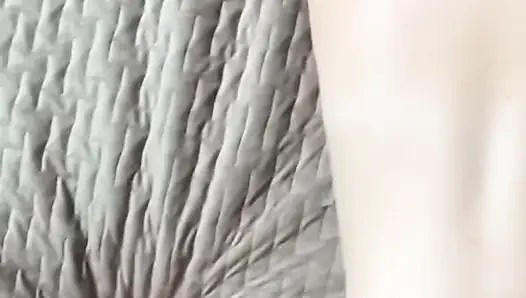 She Wanted Me to Cum All Over Her Big Ass