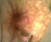 me jerking off