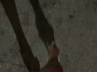 Каблуки, идущие по улицам