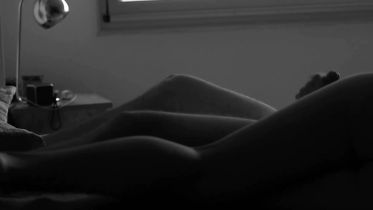 Long Haired Austrian Boy Gives Me a Good Fuck