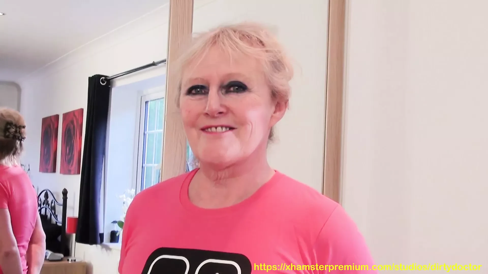 Claire's Fitness Instructor