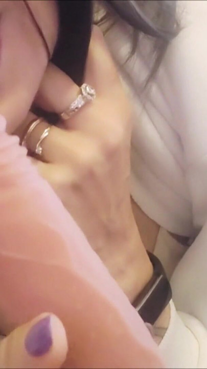 A really blasphemous stepmom scolds you 'cause you hard | Clip 1