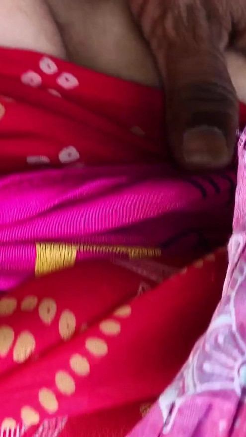 Bhabhi Ji Ne devar ji ka land munh mein liya desi khet mein chudai | Clip 1