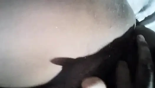 Romantic Moments With Desi Girl