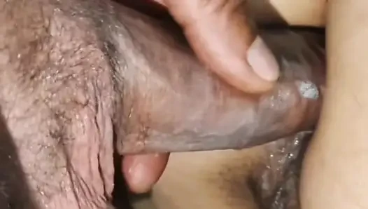 Yeni Desi Hintli çift odada sert her iki delik de tüm pozisyonlarda sert