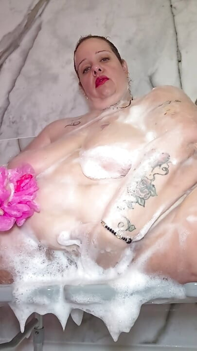 Shower Whore