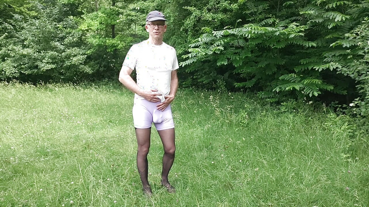 Walk in the park