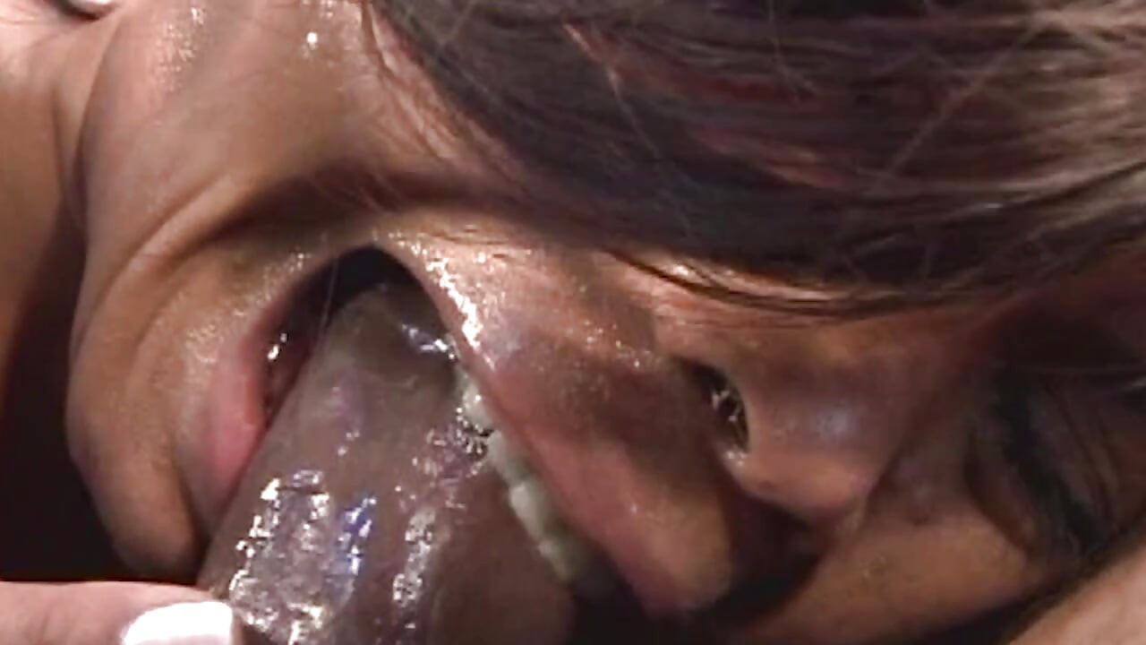 Begierde entgleist in einer hemmungslosen Nacht mit jeder