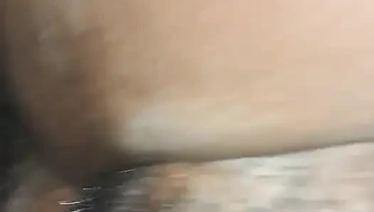 My sweet pussy - Tamil stepaunty pussy