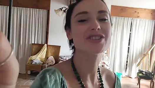 Mandi Persetan