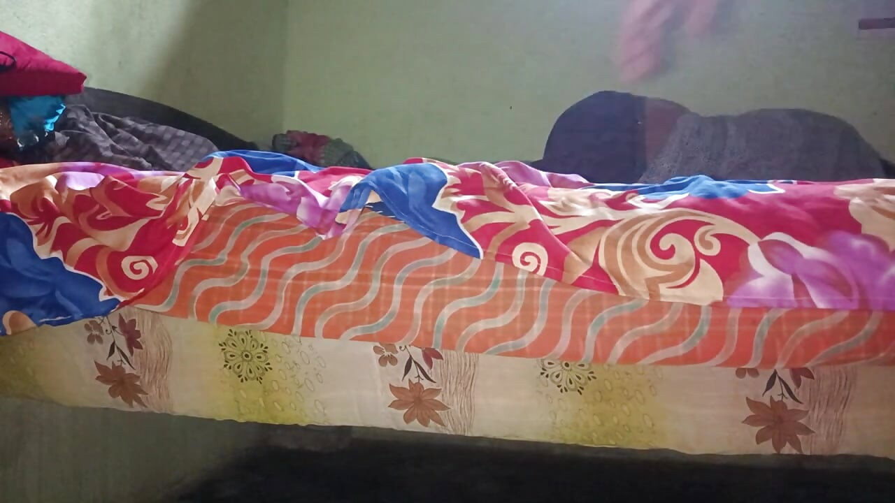 Desi Pooja Bhabhi Fucking Videos and Village Brother-in-law