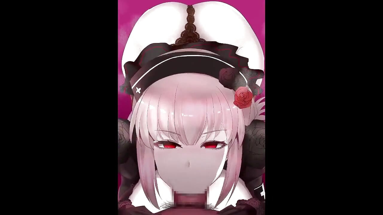 Napalone bohaterki Obciąganie twarz