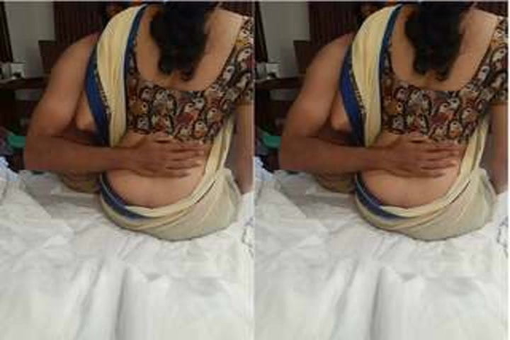 Today Exclusive-Desi Cpl Romance In Hotel Par...