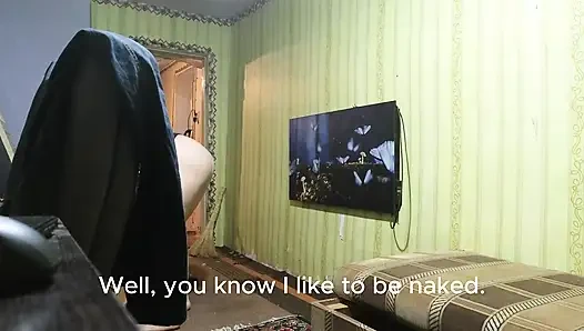 Закадровая Съемка Переноса Секс Ложа С Голой Жопой