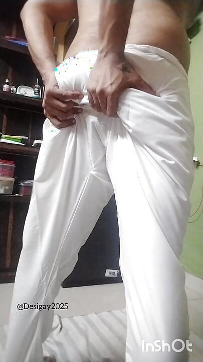 Another Indian outfit
