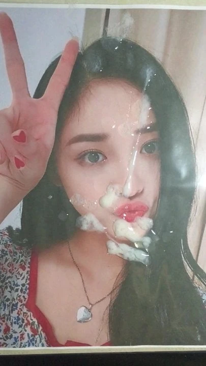pristin kyulkyung 暨致敬