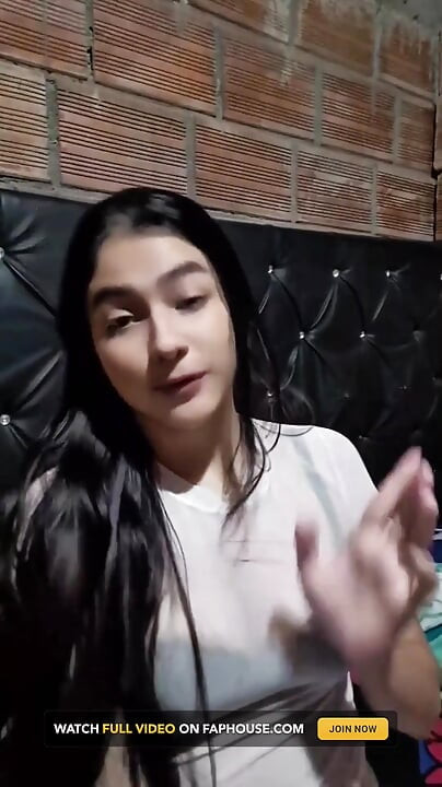 , yulieth minta dientot habis-habisan sampai tenggorokan