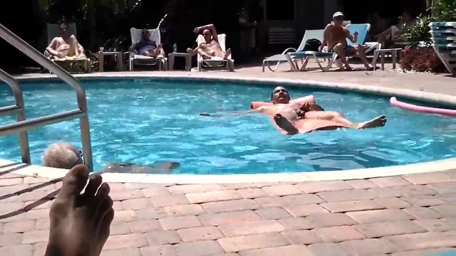 On Vacation